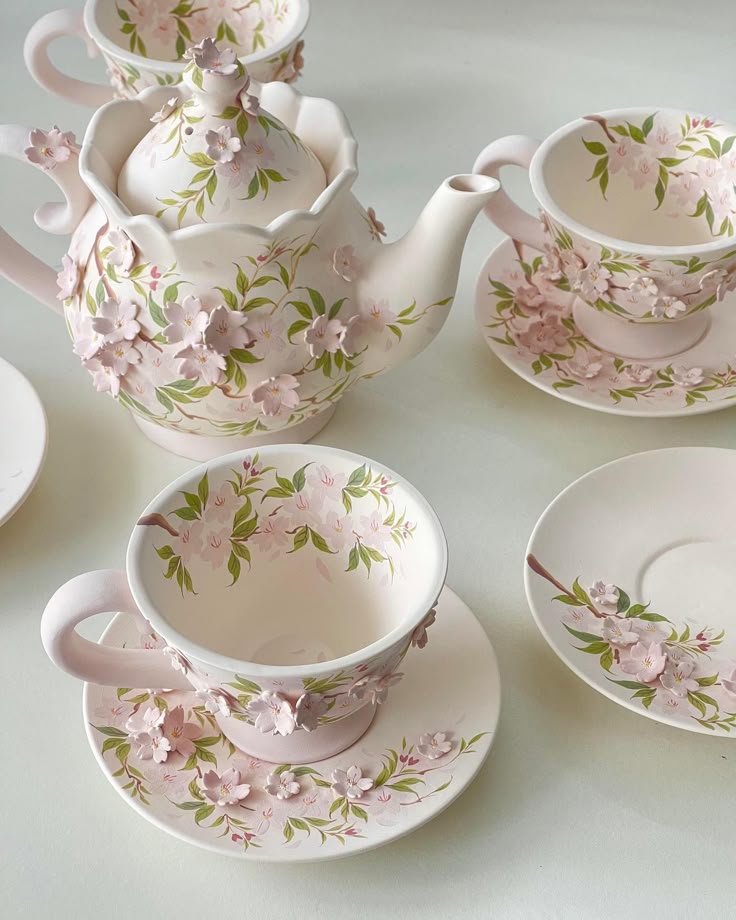 Vintage Ceramics Collection